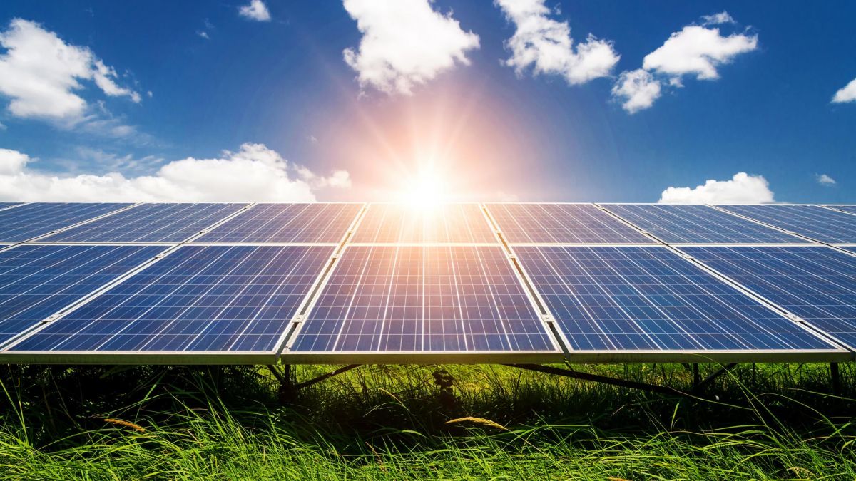 Instalații Fotovoltaice